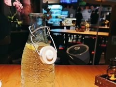 -JINNS锦时 steak&pizza(浸信会礼拜堂旧址店)