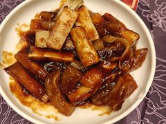 京葱牛筋煲-东兴楼(通州店)