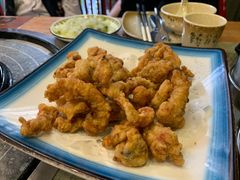 -绸都潮牛道(白土坝店)