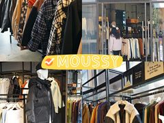 -王府井奥莱临潼小镇(临潼店)