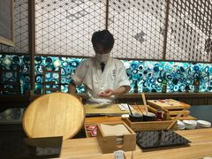 -小十Omakase(地王大厦店)