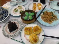 -和乐喜点(宝岗大道店)