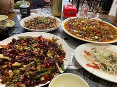 -江湖黑大兔(杨家坪店)