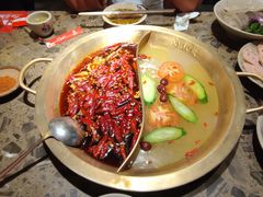 -小龙坎火锅(春熙太古里店)