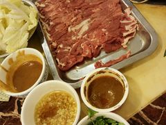 -月圆火锅(宁海东路二店)