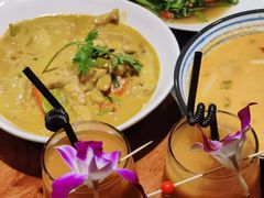 -Siam泰餐厅(水上公园店)