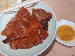 -观山美厨·精致粤菜(西樵店)