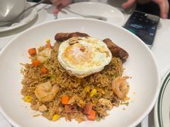 -卡朋西餐(铂顿城店)