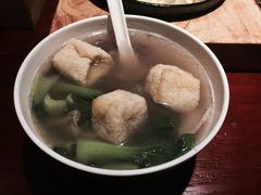 -有家生煎(三里屯店)