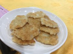 煎墨鱼饼-蚝专家(北滘店)