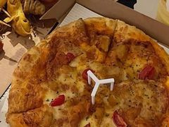 -必胜客(兴华中路PH店)