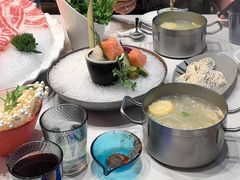 -阳光码头海鲜火锅(世纪大道店)