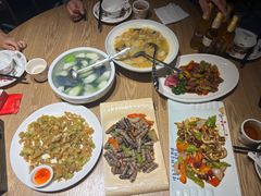 -大家食府·福建菜(FAC协盛中心庭院餐厅店)