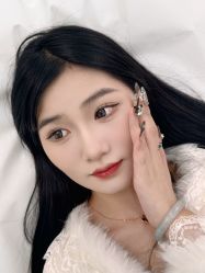 -韩美绣·骨相纹眉·洗眉美瞳线