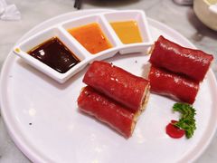 -蝴蝶里·粤菜·点心(滨江龙湖店)