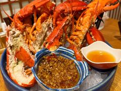 -和创柚子·会席日本料理(新区淮海街店)