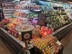 -Olé精品超市(天汇广场店)