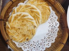 -老牌坊鲁菜名店(宽厚里店)