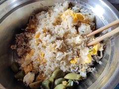 -永辉超市(新桥店)