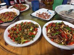 -小口味