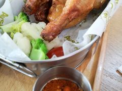 -艾薯夫妇Aysh(福田星河COCOPark店)