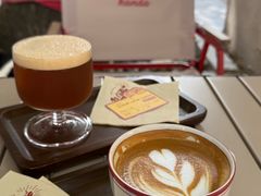 -72 COFFEE(东朝阳路店)