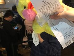 -喜茶(上海正大广场店)