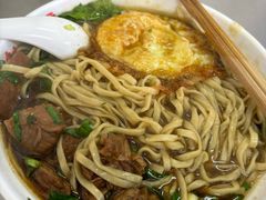 -老赵面店(大西路店)