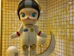 -泡泡玛特POPMART(上海环球港店)