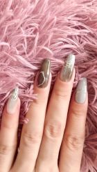 点击看大图 -Adore nail日式美甲美睫