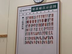 -通透堂中医·精准推拿(万科云城分院)