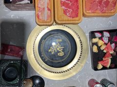 -空之介寿喜烧·和牛放题(恒隆广场店)