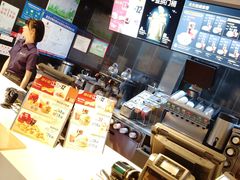 -麦当劳(南京水西门大街店)