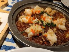 -绿茶餐厅(光谷世界城步行街店)