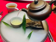 -御玺中餐厅新派湘菜