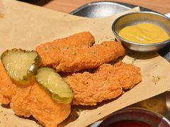 -魏斯理汉堡(西安沣东吾悦店)