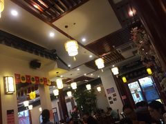 大堂-同得兴面馆.苏式面.三虾面(园区店)