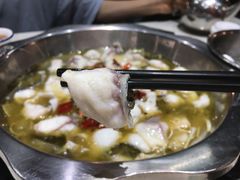 -杨记大丰收鱼庄(国贸店)