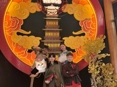 -NINES推理馆·实景侦探推理剧MIXPLAY(静安店)