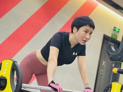 -WEGYMER健萌健身(雅颂居馆)