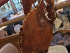 -半岛听涛蒸汽海鲜自助(K11店)