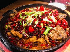 老板恋上鱼-老板恋上鱼(印象城店)