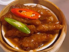 -东南里湖景餐厅·新闽菜(浦西万达店)