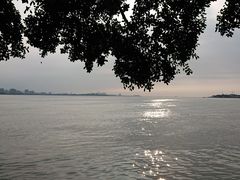 -淡水老街