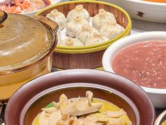 -师味葱扒虎头鲤·水席洛阳菜(元华店)