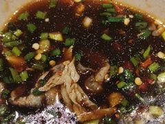 -九寨沟特色牦牛肉汤锅