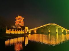 -清明上河园