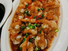 -北李妈妈菜(鲁能城店)