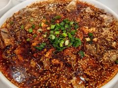 -澄城学斌水盆羊肉(总店)