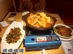 咖喱牛腩-渔太泰漓江小馆·广西融合菜(西街店)